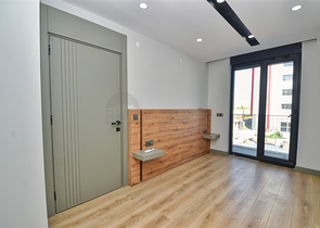 Инвестиционный проект в районе Лара - Анталия