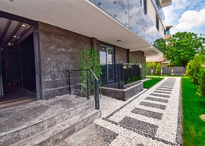 Инвестиционный проект в районе Лара - Анталия