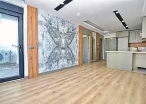 Инвестиционный проект в районе Лара - Анталия