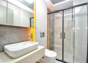 Инвестиционный проект в районе Лара - Анталия