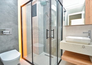 Инвестиционный проект в районе Лара - Анталия