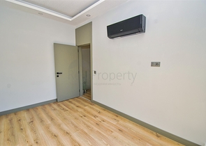 Инвестиционный проект в районе Лара - Анталия