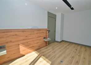 Инвестиционный проект в районе Лара - Анталия