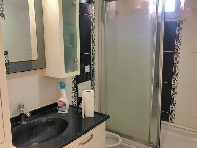 Вилла планировки 4+1 в элитном районе Дошемеалты - Анталия 