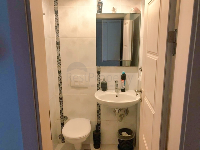 Вилла планировки 4+1 в элитном районе Дошемеалты - Анталия 