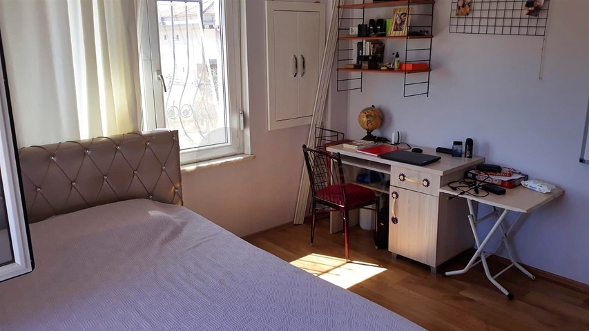 Вилла планировки 4+1 в элитном районе Дошемеалты - Анталия 