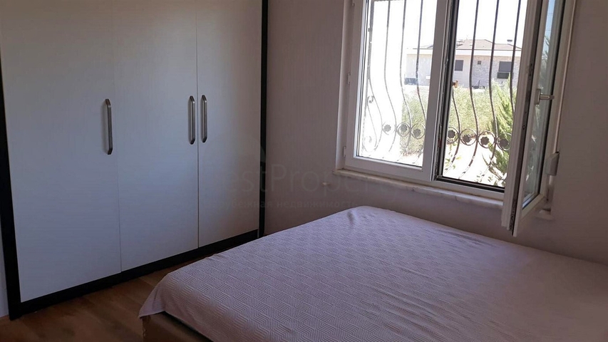 Вилла планировки 4+1 в элитном районе Дошемеалты - Анталия 