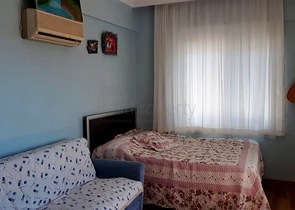 Вилла планировки 4+1 в элитном районе Дошемеалты - Анталия 