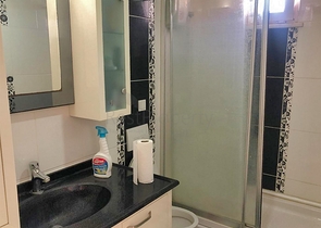 Вилла планировки 4+1 в элитном районе Дошемеалты - Анталия 