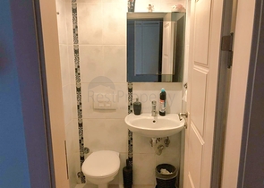 Вилла планировки 4+1 в элитном районе Дошемеалты - Анталия 