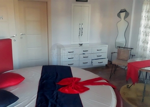 Вилла планировки 4+1 в элитном районе Дошемеалты - Анталия 