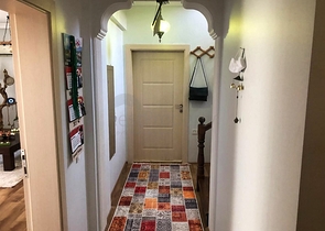 Вилла планировки 4+1 в элитном районе Дошемеалты - Анталия 