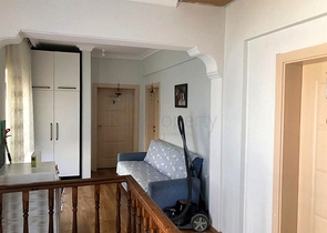 Вилла планировки 4+1 в элитном районе Дошемеалты - Анталия 