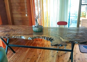 Вилла планировки 4+1 в элитном районе Дошемеалты - Анталия 