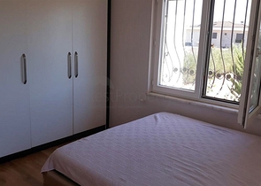 Вилла планировки 4+1 в элитном районе Дошемеалты - Анталия 