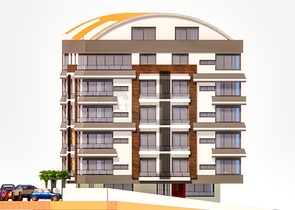 Квартиры планировки 1+1 , 2+1 и 4+1 дуплекс в центре города Анталия 