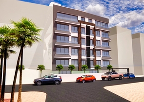 Квартиры планировки 1+1 , 2+1 и 4+1 дуплекс в центре города Анталия 