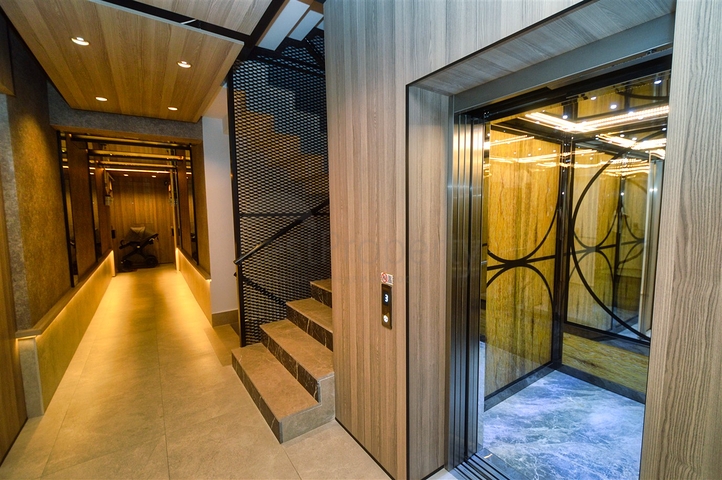 Новая квартира планировки 3+1 в микрорайоне Улуч - Анталия 