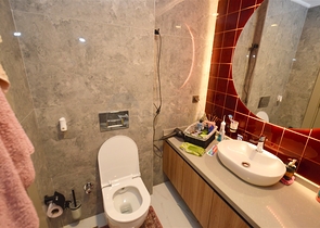 Новая квартира планировки 3+1 в микрорайоне Улуч - Анталия 