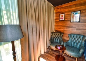 Новая квартира планировки 3+1 в микрорайоне Улуч - Анталия 