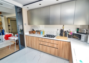 Новая квартира планировки 3+1 в микрорайоне Улуч - Анталия 