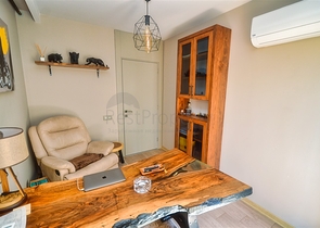 Новая квартира планировки 3+1 в микрорайоне Улуч - Анталия 