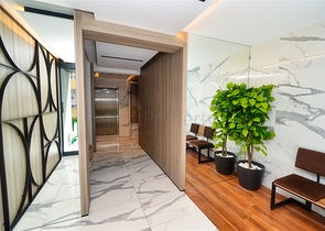 Новая квартира планировки 3+1 в микрорайоне Улуч - Анталия 