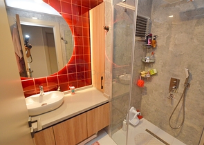 Новая квартира планировки 3+1 в микрорайоне Улуч - Анталия 