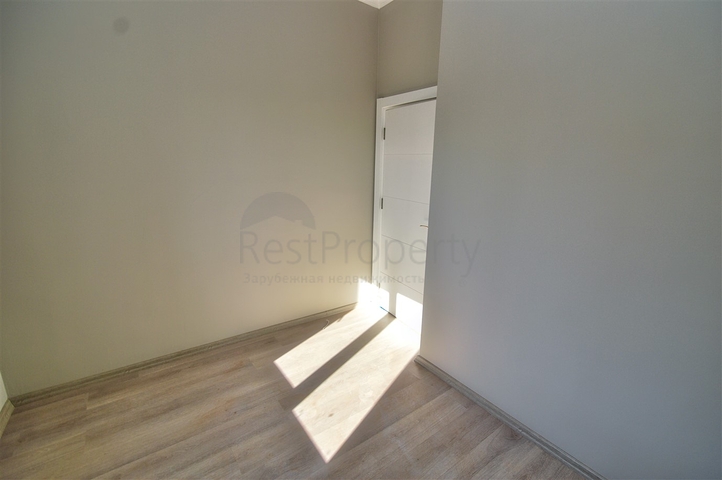 Квартира планировки 2+1 в районе Кепез - Анталия 