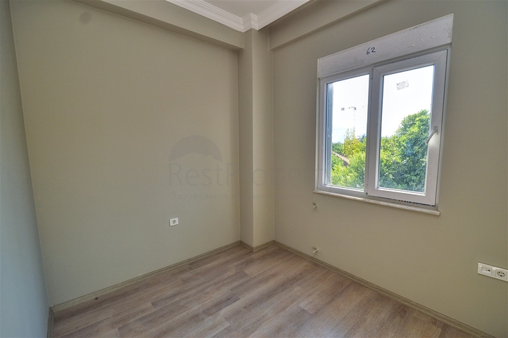 Квартира планировки 2+1 в районе Кепез - Анталия 