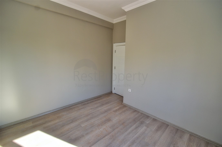 Квартира планировки 2+1 в районе Кепез - Анталия 