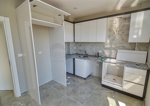 Квартира планировки 2+1 в районе Кепез - Анталия 