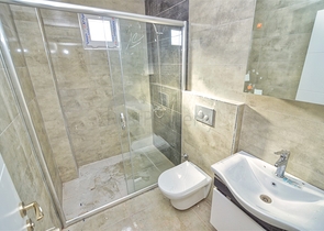 Квартира планировки 2+1 в районе Кепез - Анталия 