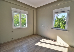 Квартира планировки 2+1 в районе Кепез - Анталия 