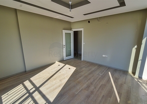 Квартира планировки 2+1 в районе Кепез - Анталия 