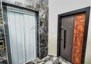 Квартира планировки 2+1 в районе Кепез - Анталия 