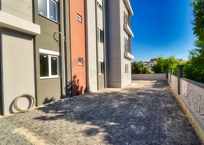 Квартира планировки 2+1 в районе Кепез - Анталия 