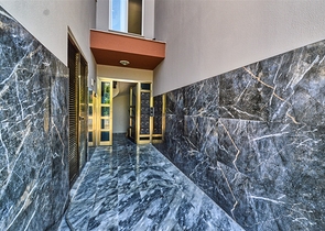 Квартира планировки 2+1 в районе Кепез - Анталия 