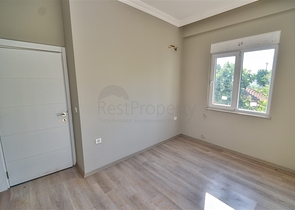 Квартира планировки 2+1 в районе Кепез - Анталия 