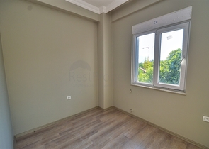 Квартира планировки 2+1 в районе Кепез - Анталия 