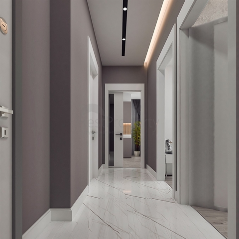 Инвестиционный проект в районе Алтынташ - Анталия 