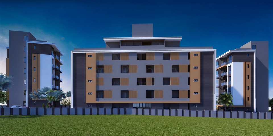 Инвестиционный проект в районе Алтынташ - Анталия 