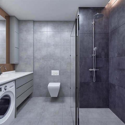 Инвестиционный проект в районе Алтынташ - Анталия 