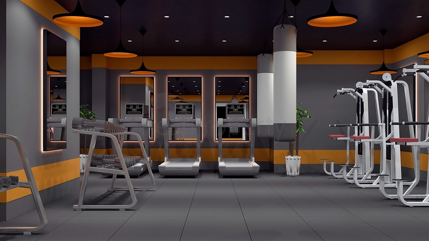 Инвестиционный проект в районе Алтынташ - Анталия 