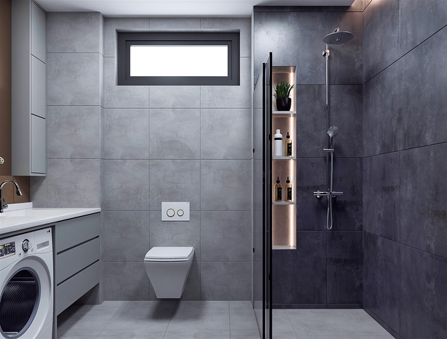 Инвестиционный проект в районе Алтынташ - Анталия 