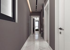 Инвестиционный проект в районе Алтынташ - Анталия 