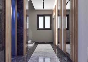 Инвестиционный проект в районе Алтынташ - Анталия 