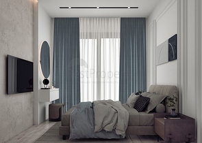 Инвестиционный проект в районе Алтынташ - Анталия 