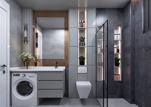 Инвестиционный проект в районе Алтынташ - Анталия 