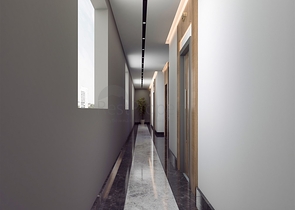 Инвестиционный проект в районе Алтынташ - Анталия 